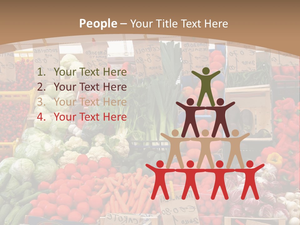 Biomass Area Environment PowerPoint Template