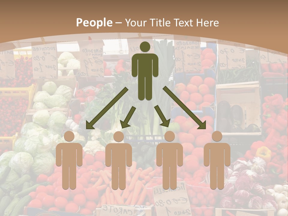 Biomass Area Environment PowerPoint Template