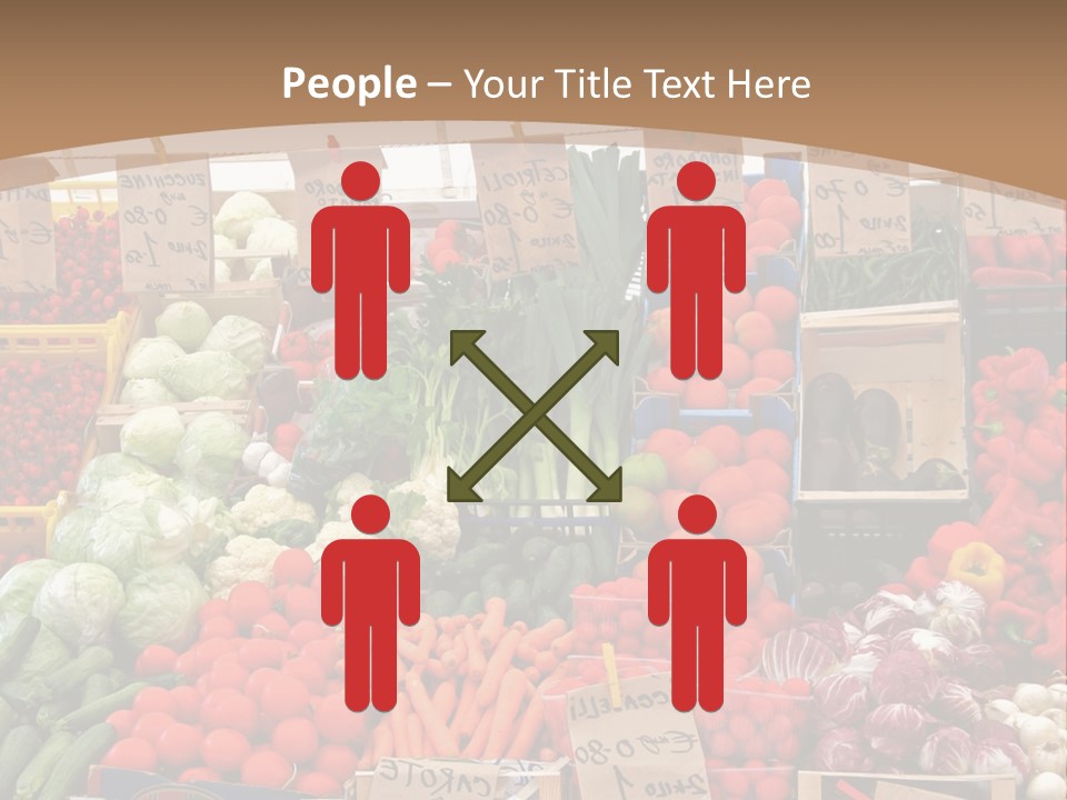 Biomass Area Environment PowerPoint Template