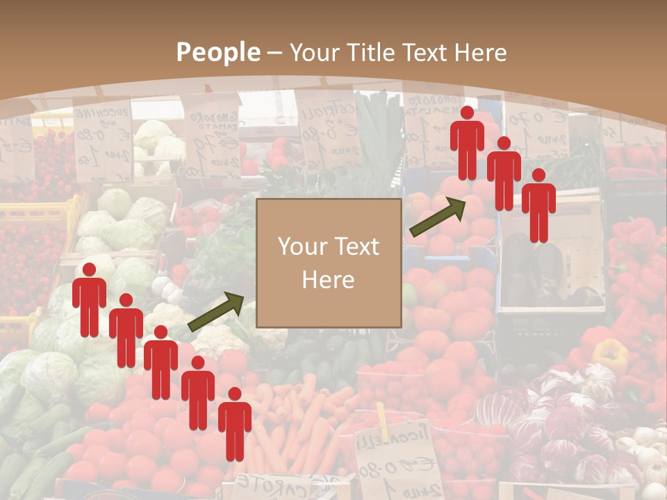 Biomass Area Environment PowerPoint Template