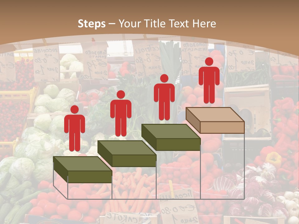 Biomass Area Environment PowerPoint Template
