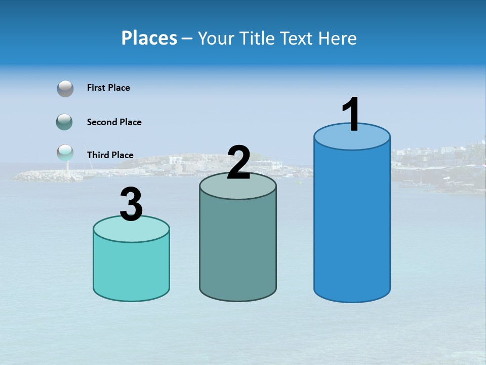 Como Urban Traditional PowerPoint Template