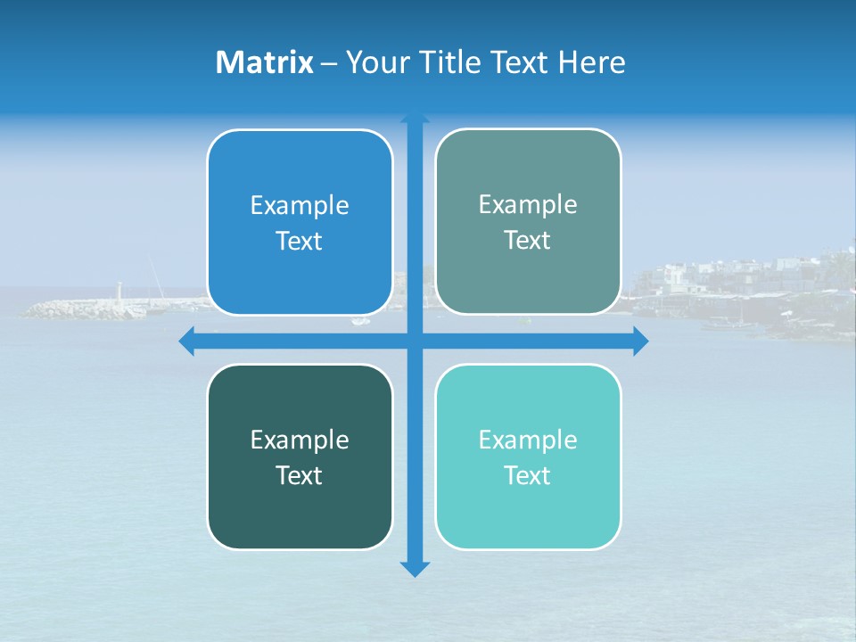 Como Urban Traditional PowerPoint Template