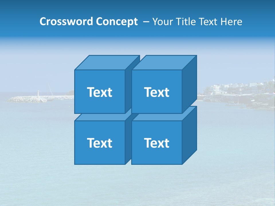 Como Urban Traditional PowerPoint Template