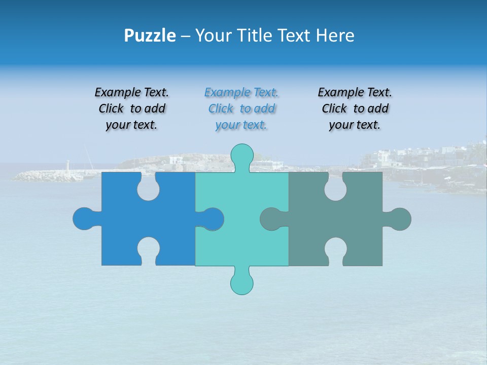 Como Urban Traditional PowerPoint Template