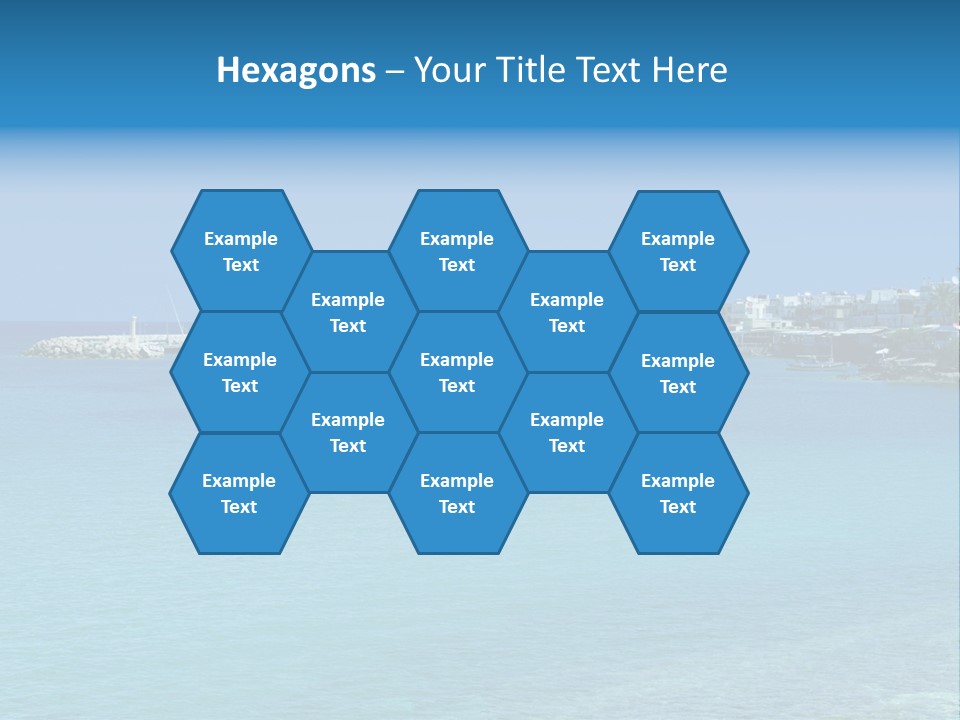 Como Urban Traditional PowerPoint Template