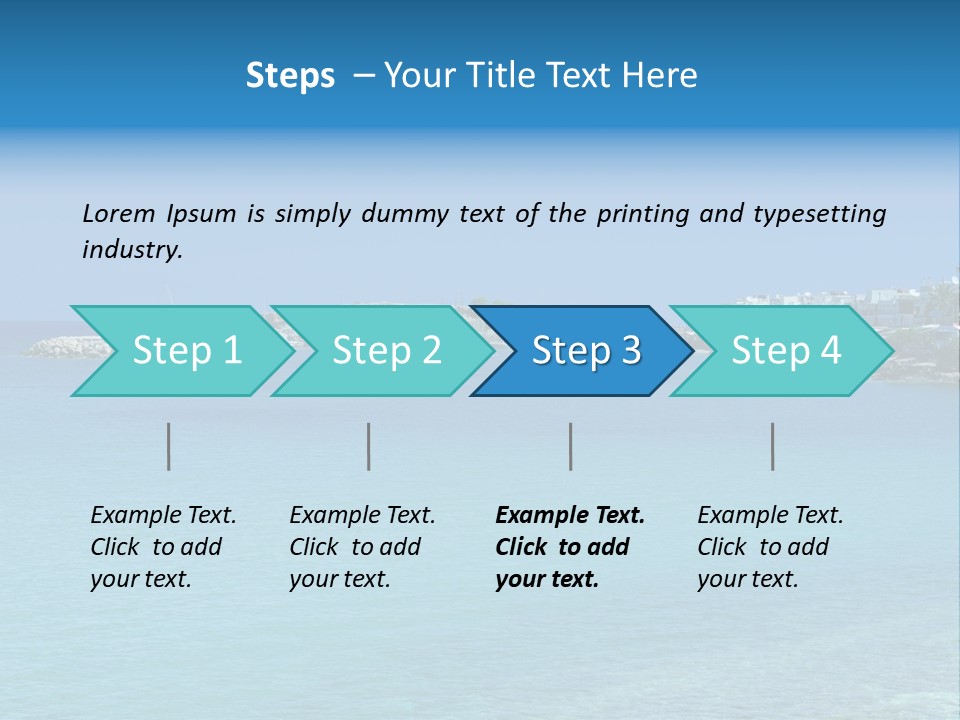 Como Urban Traditional PowerPoint Template
