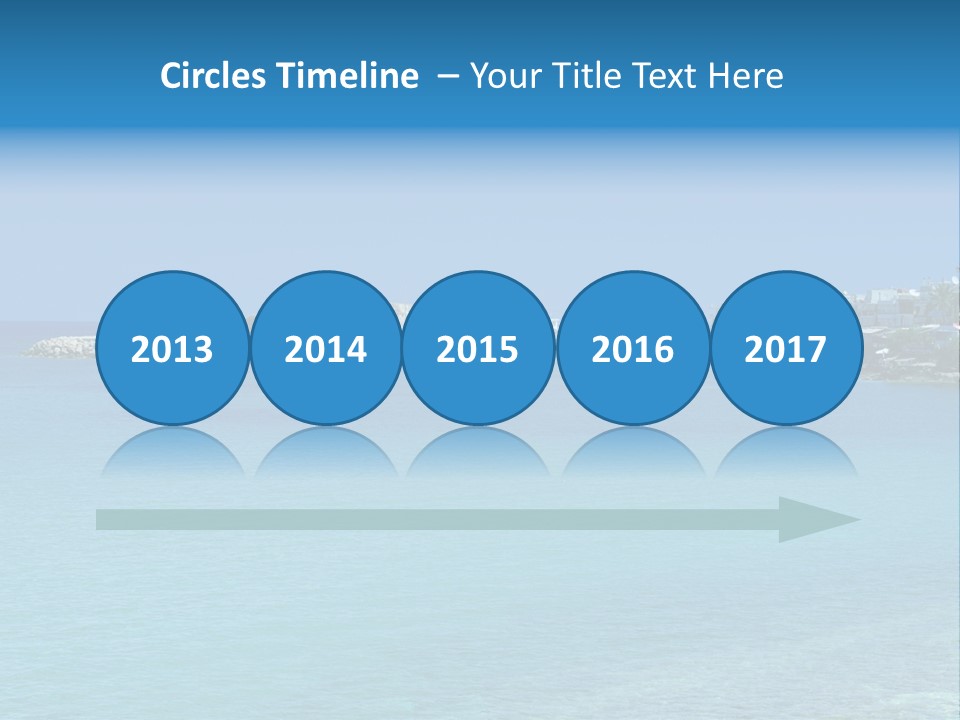Como Urban Traditional PowerPoint Template