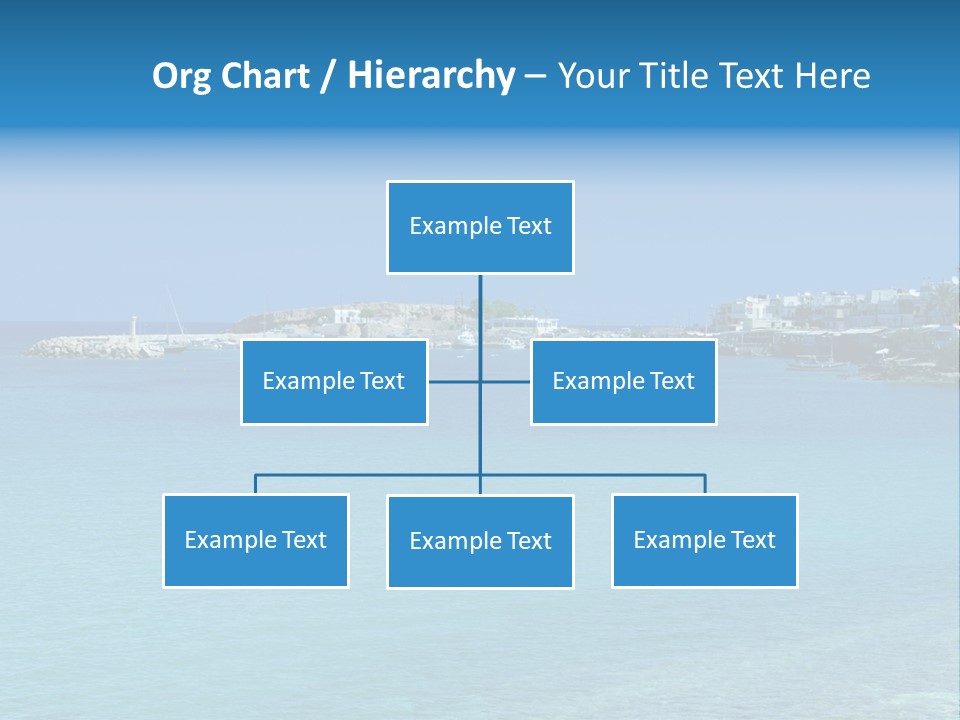 Como Urban Traditional PowerPoint Template