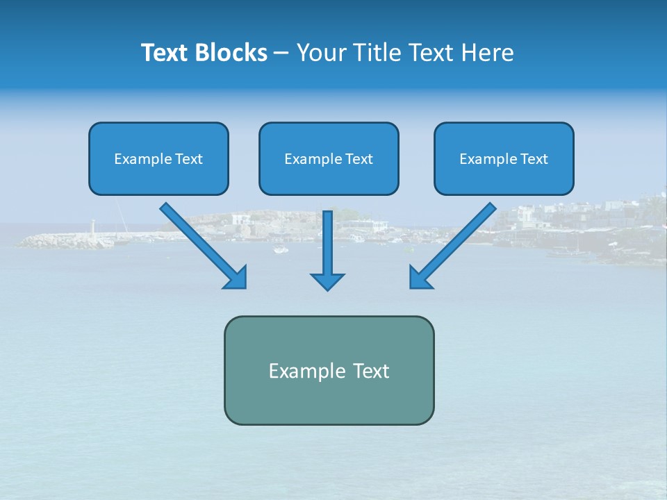 Como Urban Traditional PowerPoint Template