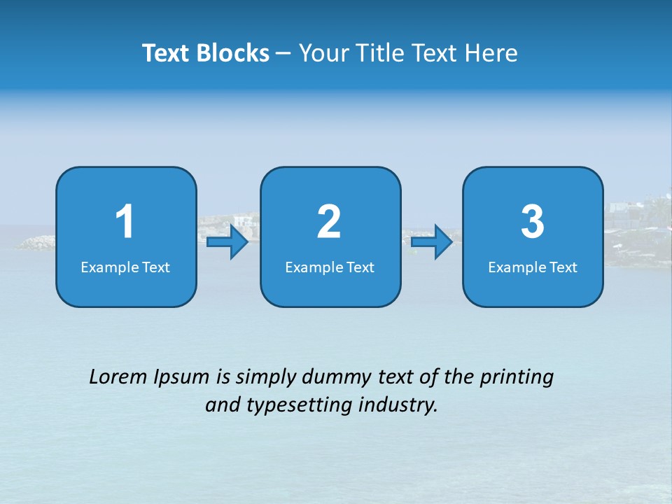 Como Urban Traditional PowerPoint Template