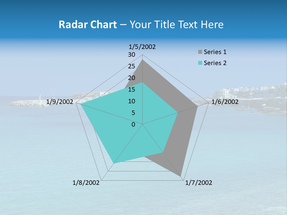 Como Urban Traditional PowerPoint Template