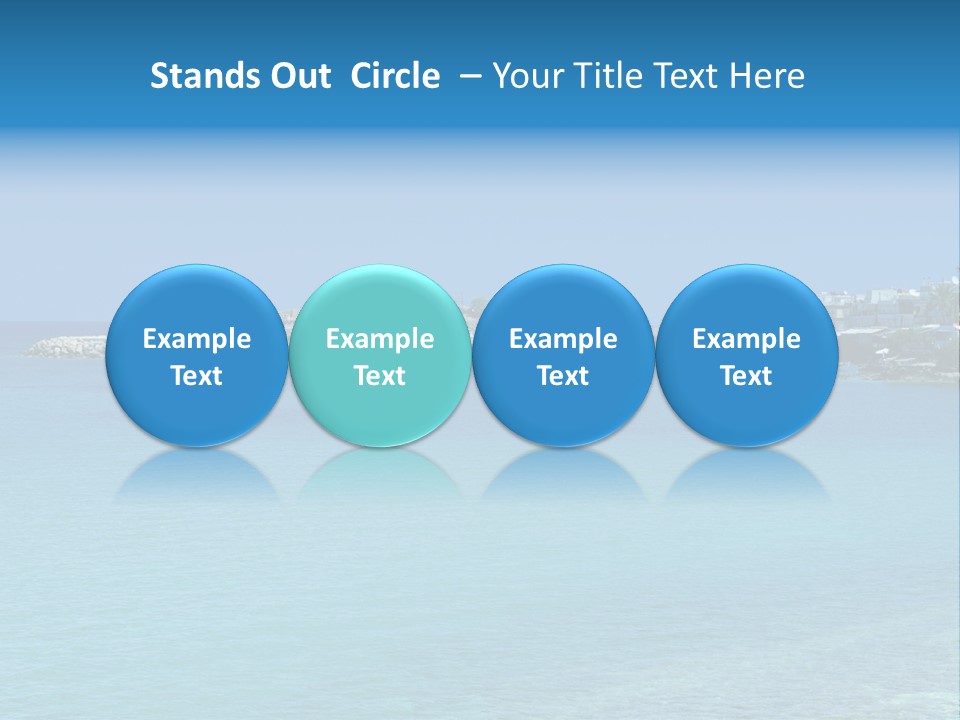 Como Urban Traditional PowerPoint Template