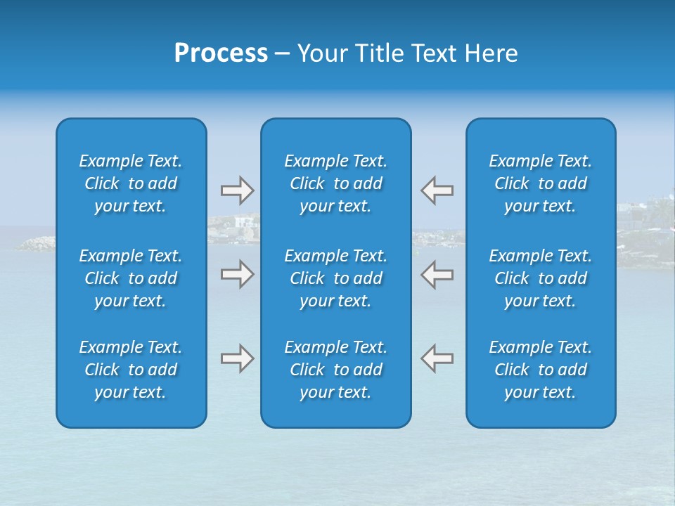 Como Urban Traditional PowerPoint Template