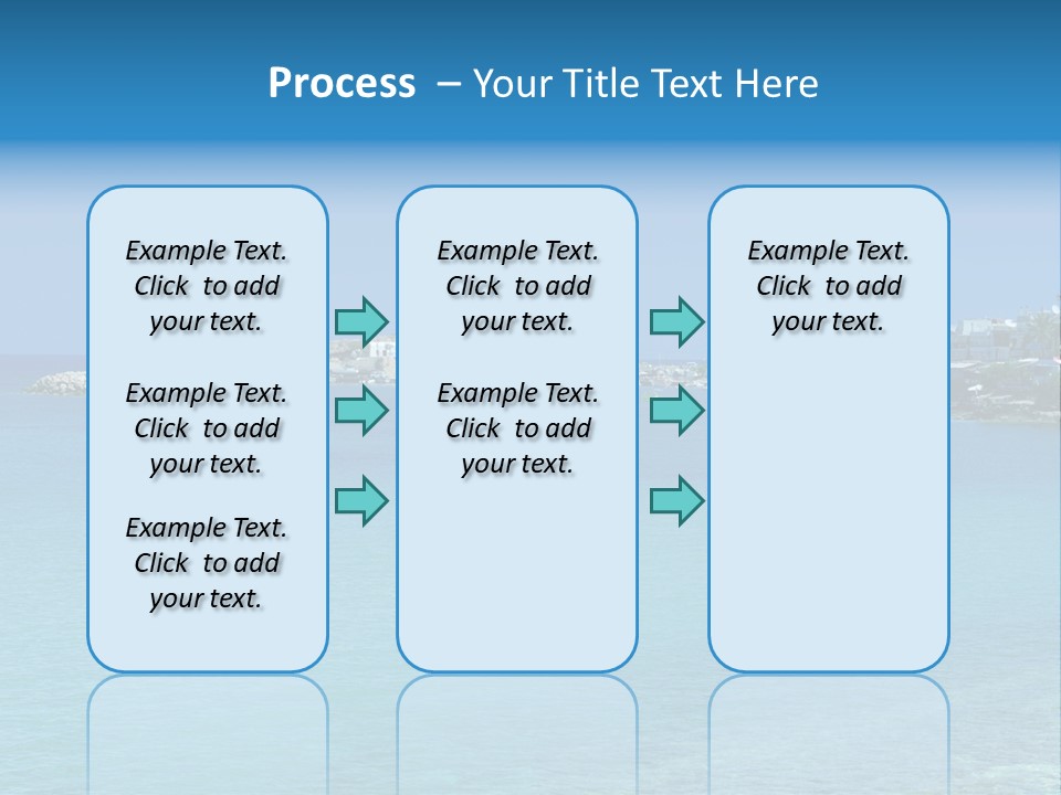 Como Urban Traditional PowerPoint Template