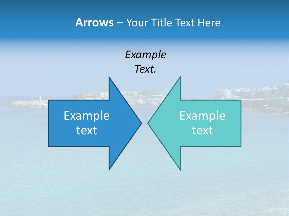 Como Urban Traditional PowerPoint Template