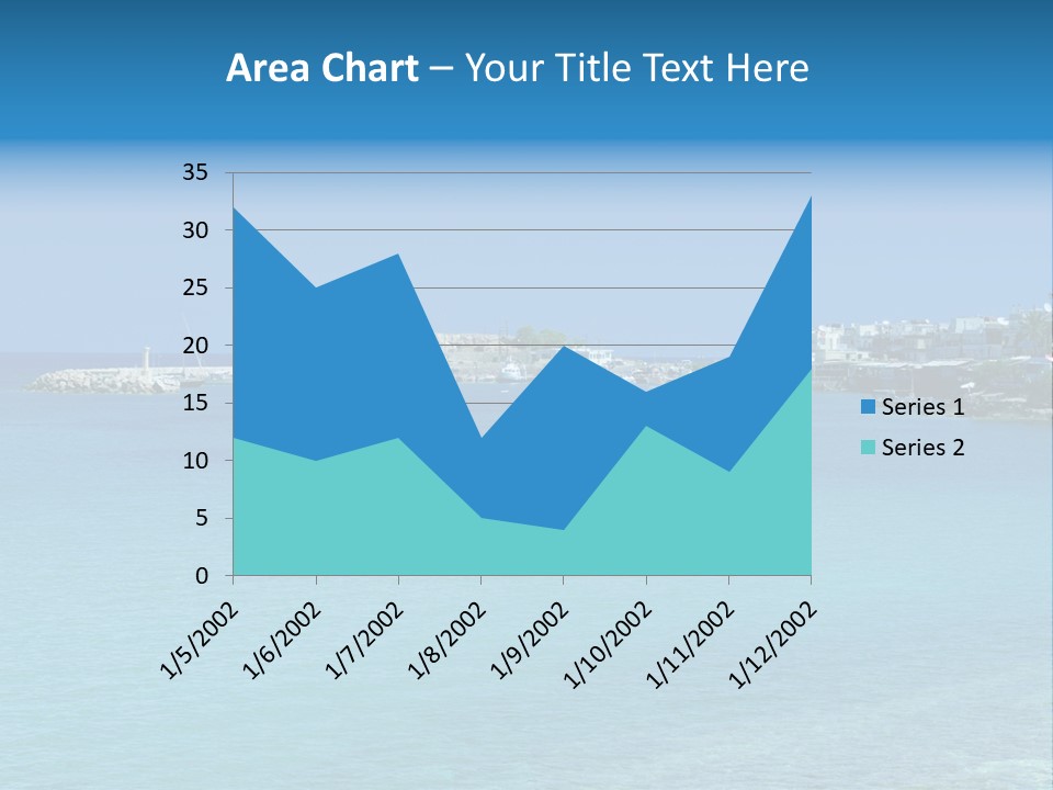 Como Urban Traditional PowerPoint Template