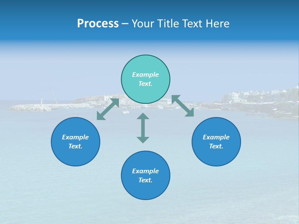 Como Urban Traditional PowerPoint Template