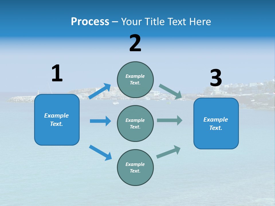 Como Urban Traditional PowerPoint Template