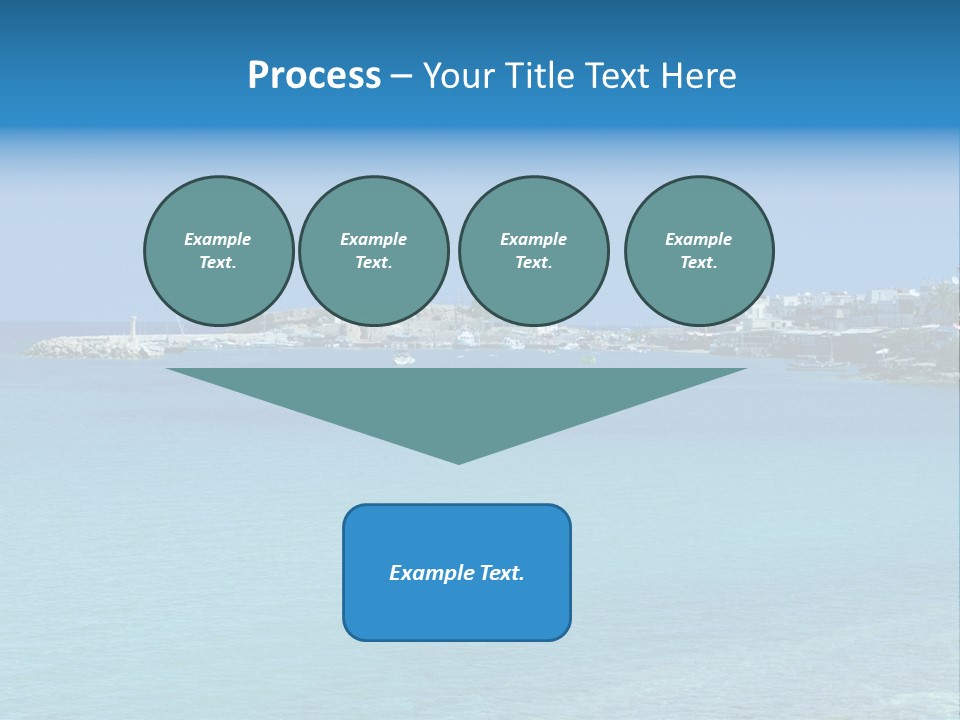 Como Urban Traditional PowerPoint Template
