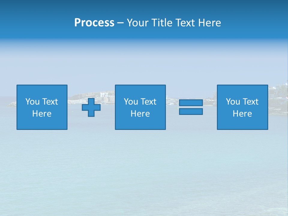 Como Urban Traditional PowerPoint Template