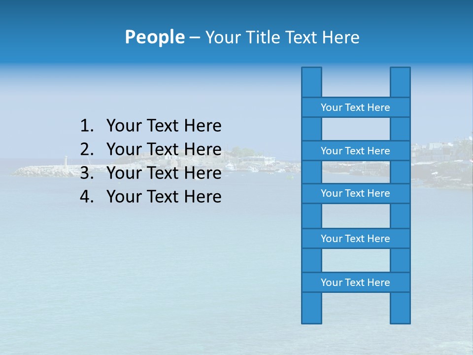 Como Urban Traditional PowerPoint Template