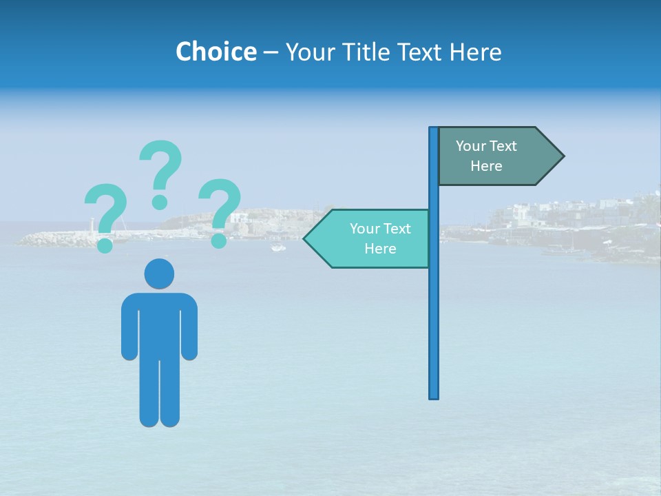 Como Urban Traditional PowerPoint Template