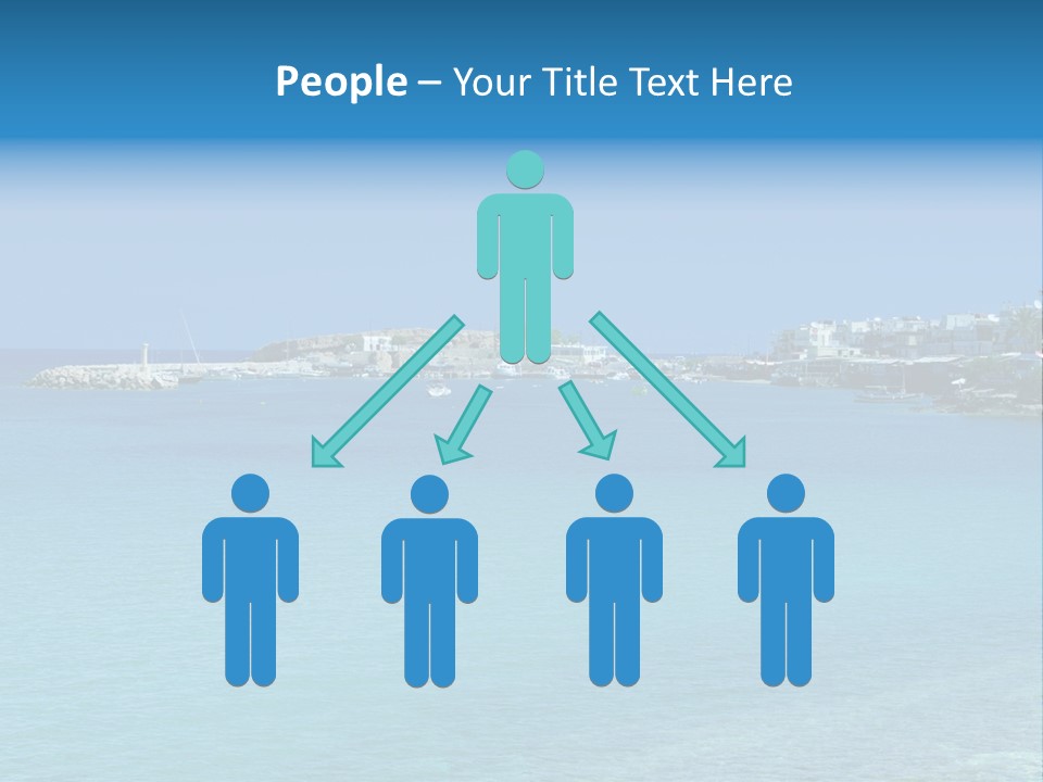 Como Urban Traditional PowerPoint Template