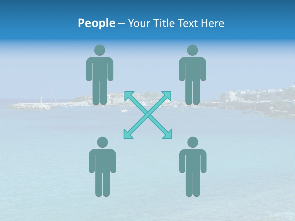 Como Urban Traditional PowerPoint Template