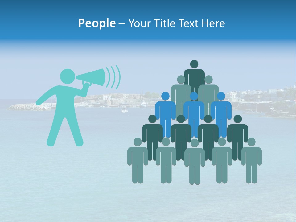 Como Urban Traditional PowerPoint Template