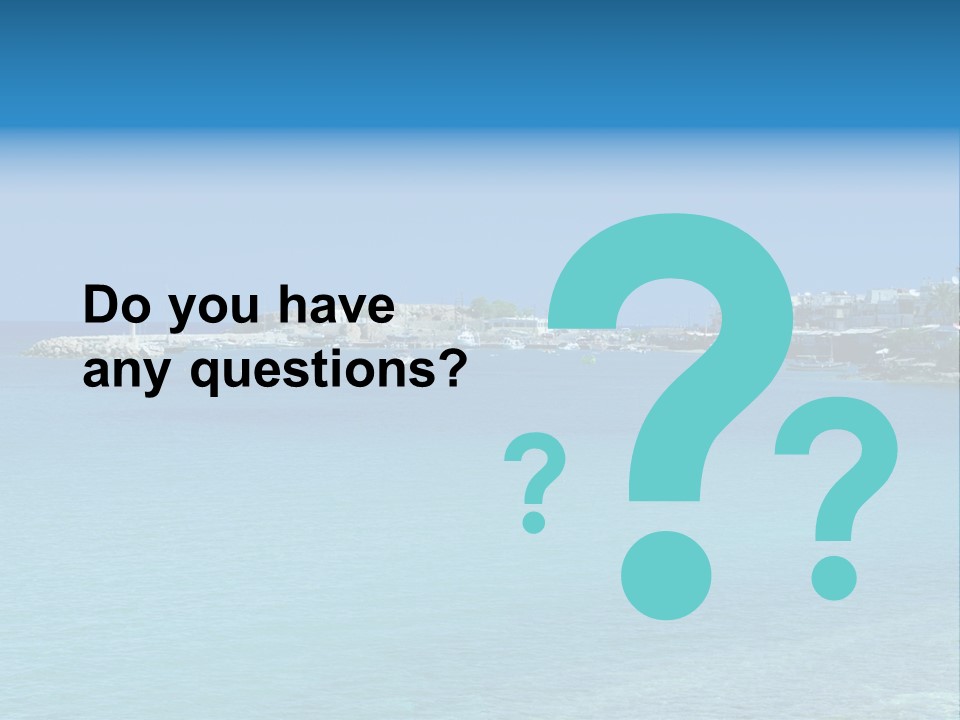 Como Urban Traditional PowerPoint Template