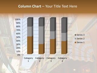 Como Urban Traditional PowerPoint Template