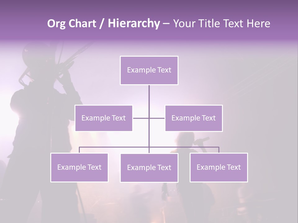 Treat Topped Glasses PowerPoint Template