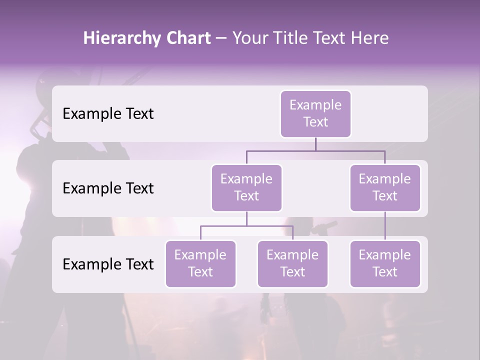 Treat Topped Glasses PowerPoint Template