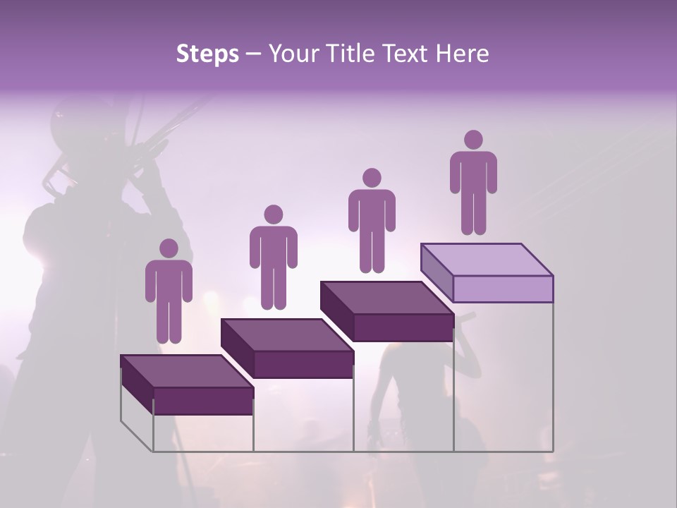 Treat Topped Glasses PowerPoint Template