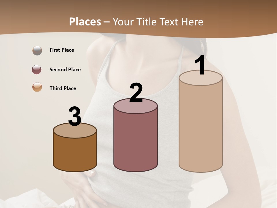 Irritable Holding Period PowerPoint Template