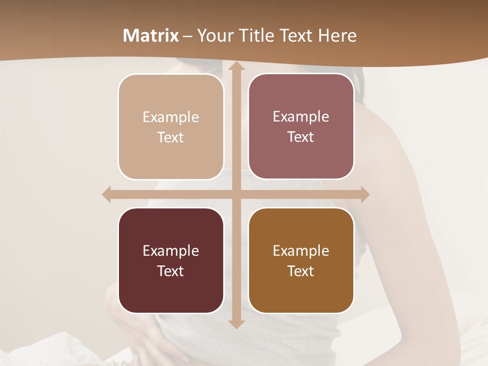 Irritable Holding Period PowerPoint Template