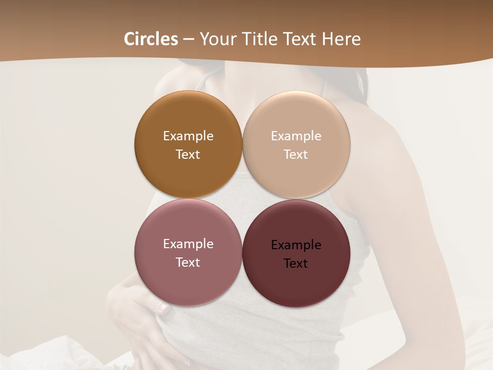 Irritable Holding Period PowerPoint Template