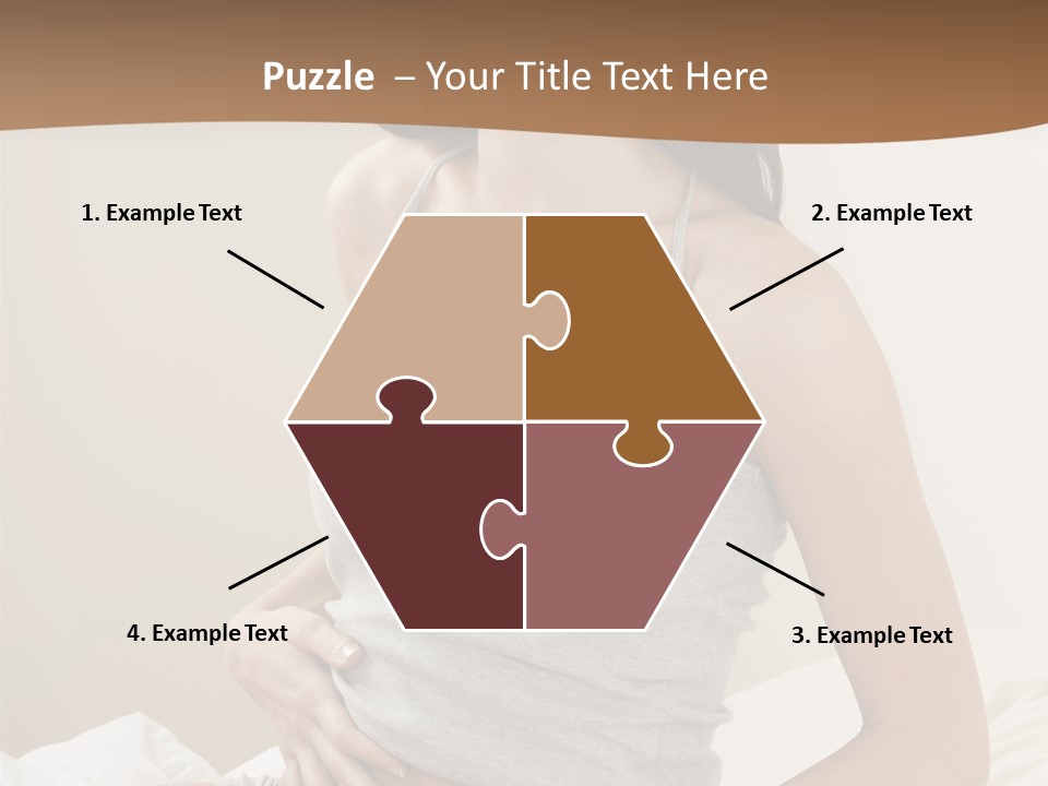 Irritable Holding Period PowerPoint Template