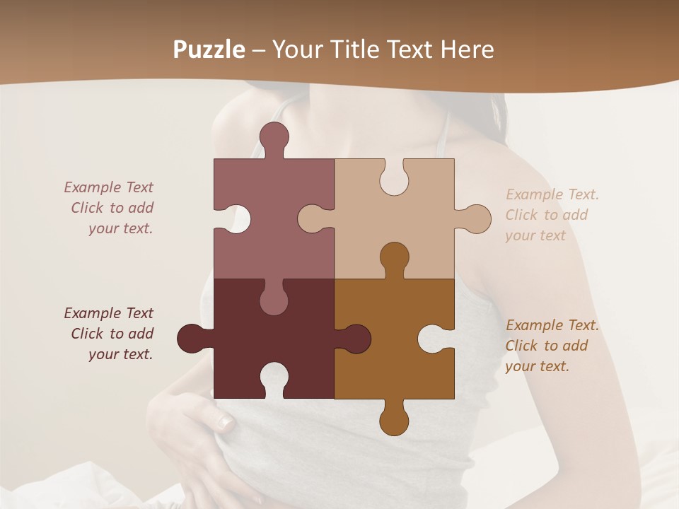 Irritable Holding Period PowerPoint Template