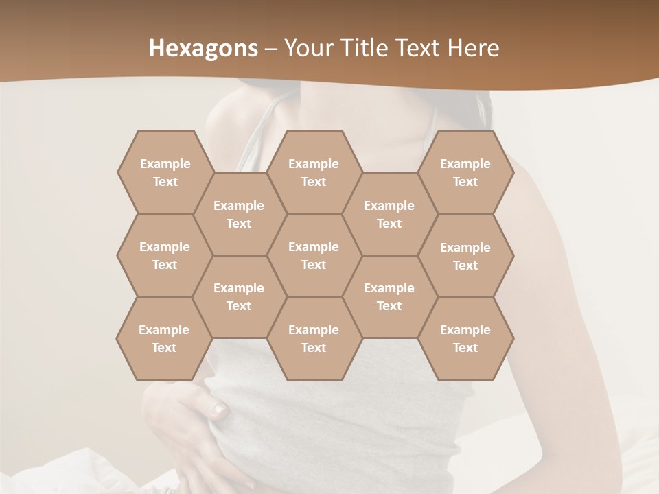 Irritable Holding Period PowerPoint Template