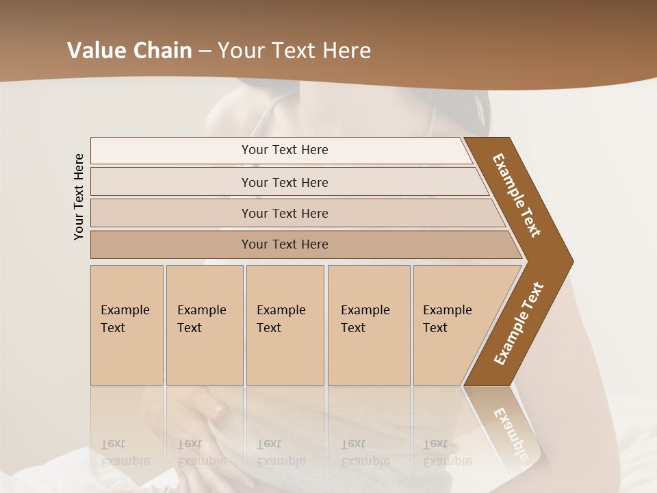 Irritable Holding Period PowerPoint Template