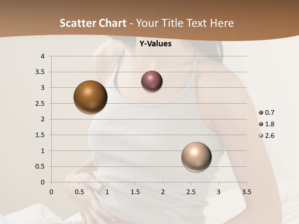 Irritable Holding Period PowerPoint Template