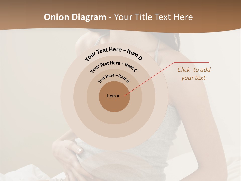 Irritable Holding Period PowerPoint Template
