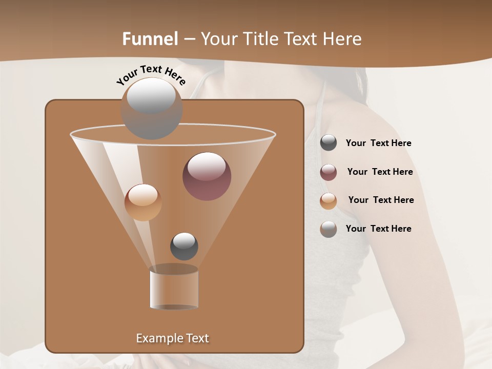Irritable Holding Period PowerPoint Template
