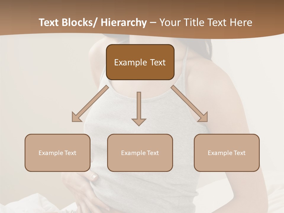 Irritable Holding Period PowerPoint Template