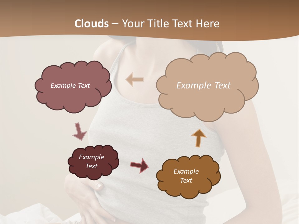 Irritable Holding Period PowerPoint Template