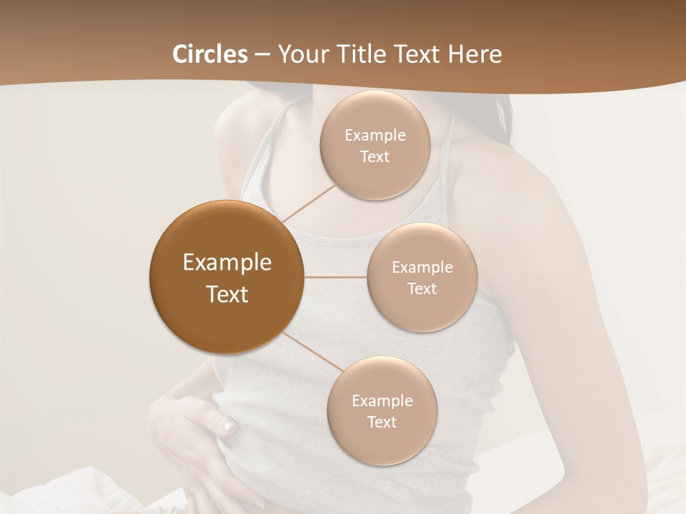 Irritable Holding Period PowerPoint Template