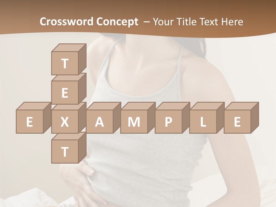 Irritable Holding Period PowerPoint Template