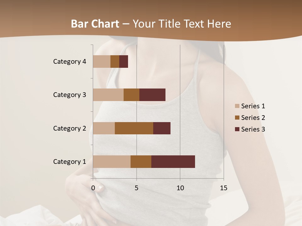 Irritable Holding Period PowerPoint Template
